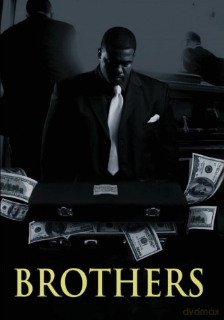 Brothers [DVD]