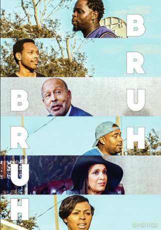 Bruh Bruh [DVD]
