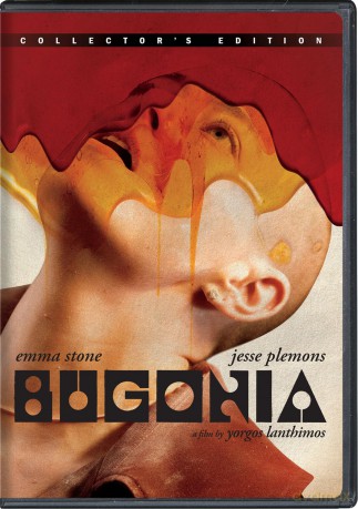 Bugonia - Collector's Edition [DVD]