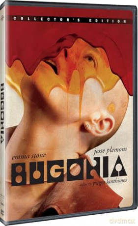 Bugonia - Collector's Edition [DVD]