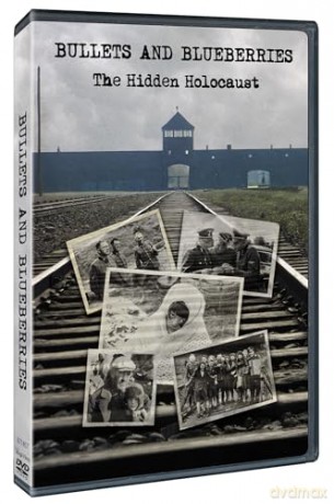 Bullets and Blueberries [Blu-Ray]