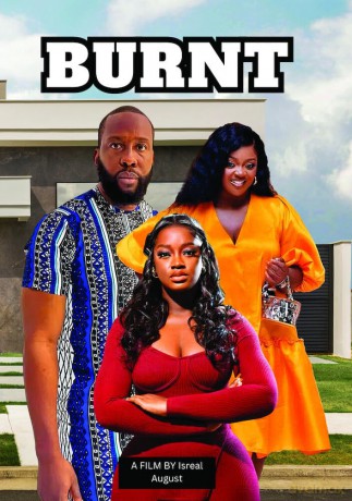 Burnt [DVD]