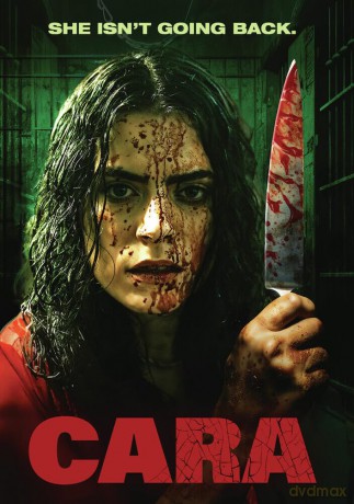 CARA [DVD]