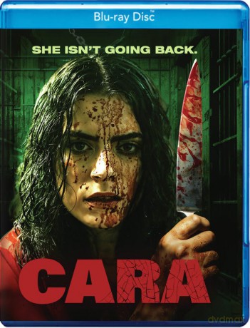 CARA - Blu-ray [Blu-Ray]