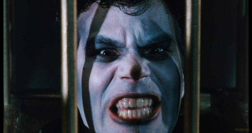 Cafe Flesh [Blu-Ray 4K]