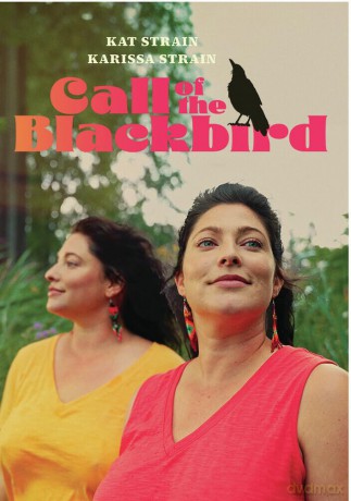 Call of the Blackbird [DVD]