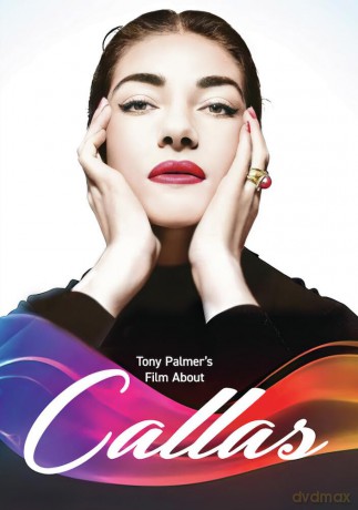 Callas [DVD]