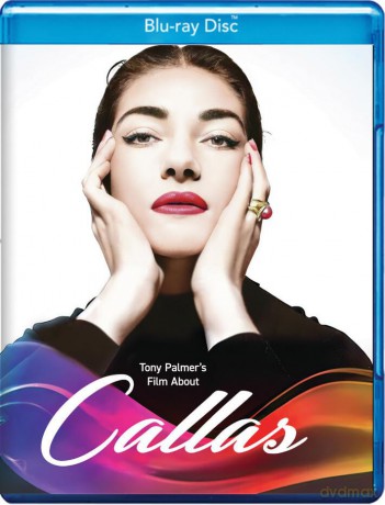 Callas [Blu-Ray]