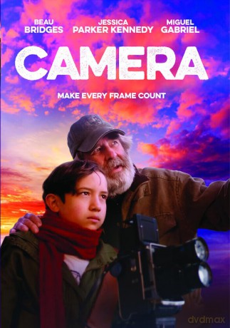 Camera [DVD]