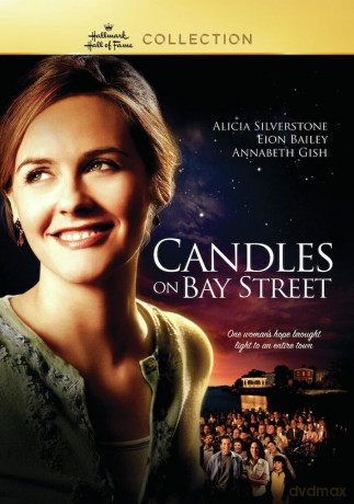 Candles on Bay Street [DVD]