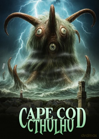 Cape Cod Cthuhlu [DVD]