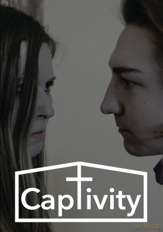 Captivity [DVD]