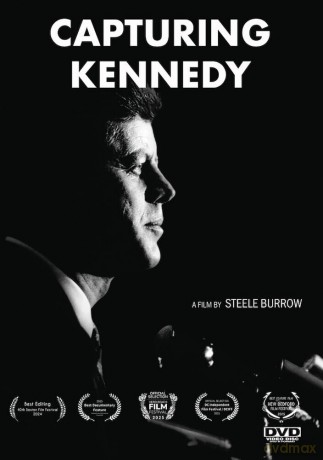 Capturing Kennedy [DVD]