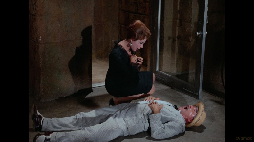 Castle of Evil [Blu-Ray]