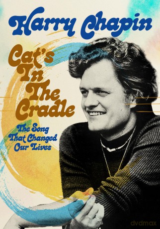 Cat's In The Cradle: The Song That Changed Our Lives [DVD]