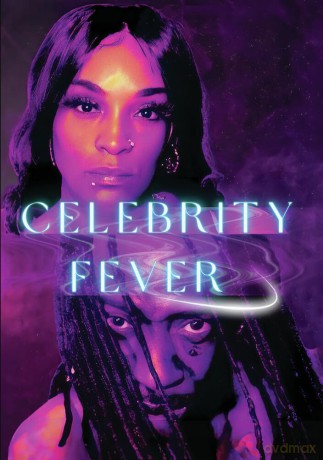 Celebrity Fever [DVD]
