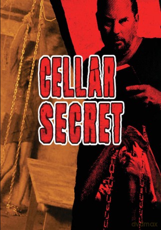 Cellar Secret [DVD]