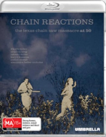 Chain Reactions [DVD]