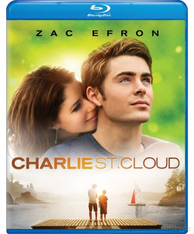 Charlie St. Cloud [Blu-Ray]