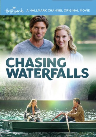 Chasing Waterfalls [DVD]