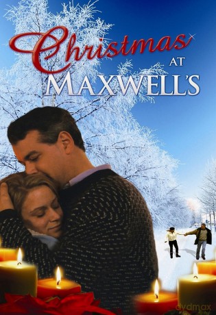 Christmas At Maxwell's [DVD]