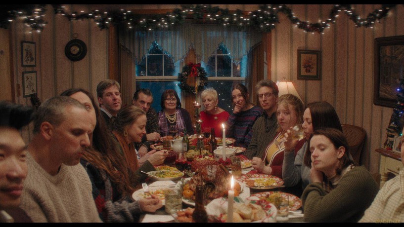 Christmas Eve In Miller's Point [Blu-Ray]