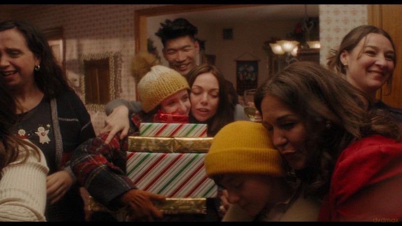 Christmas Eve In Miller's Point [Blu-Ray]