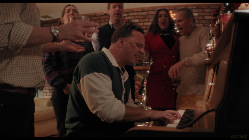 Christmas Eve In Miller's Point [Blu-Ray]