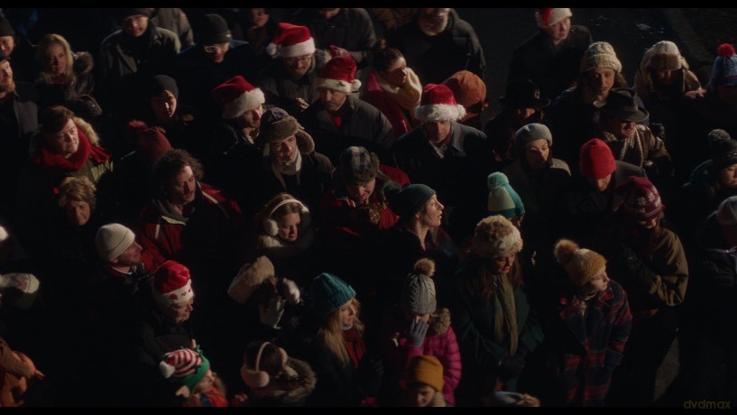 Christmas Eve In Miller's Point [Blu-Ray]