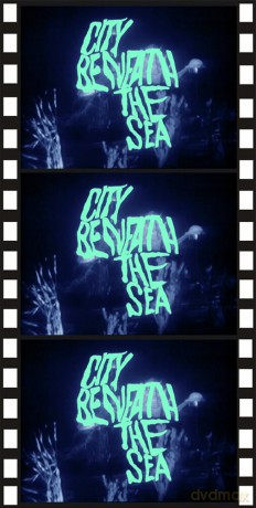 City Beneath the Sea [DVD]