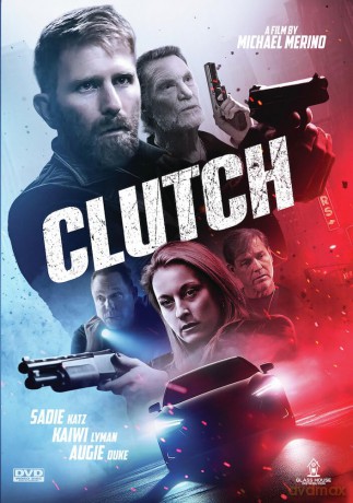 Clutch [DVD]