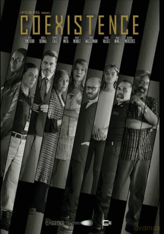 Coexistence [DVD]
