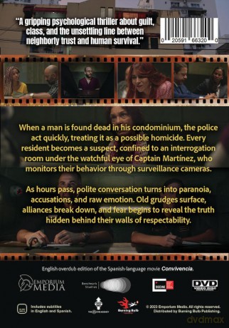 Coexistence [DVD]