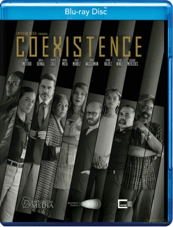 Coexistence [Blu-Ray]