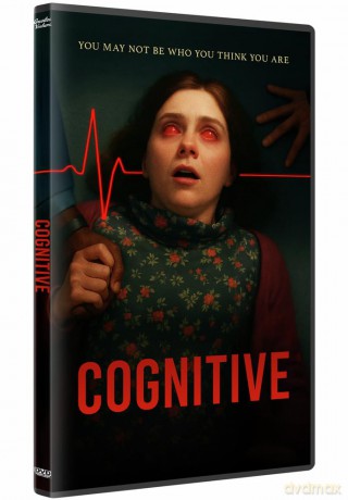 Cognitive [DVD]