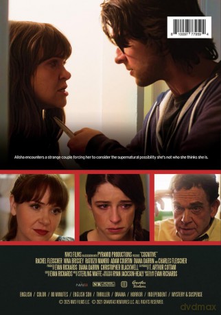 Cognitive [DVD]