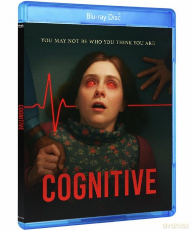 Cognitive [Blu-Ray]