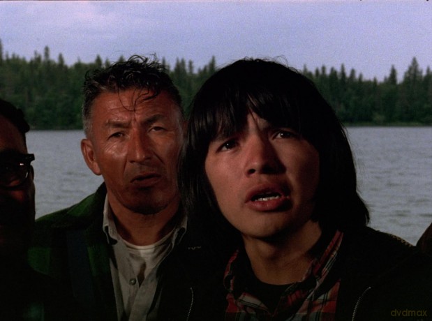 Cold Journey [Blu-Ray]
