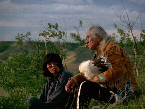 Cold Journey [Blu-Ray]