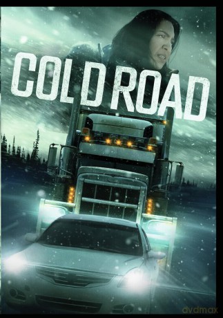 Cold Road [DVD]