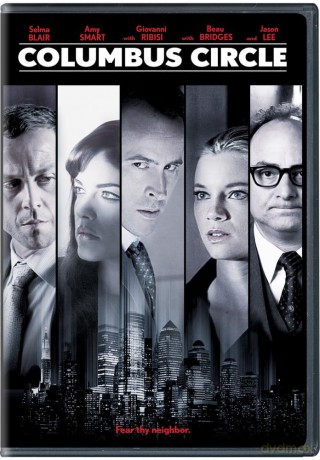 Columbus Circle [DVD]