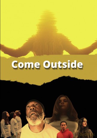 Come Outside [DVD]
