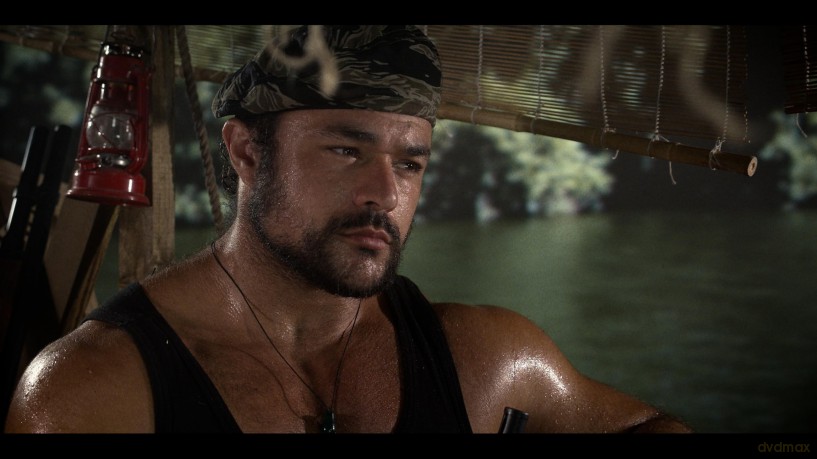 Commando Ninja 2: Invasion America [Blu-Ray]