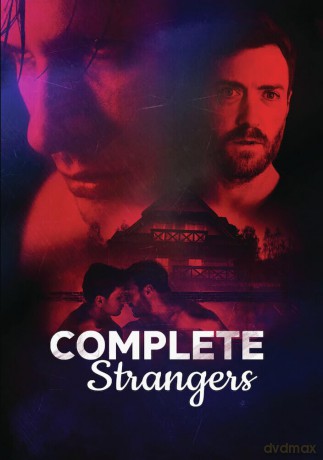 Complete Strangers [DVD]