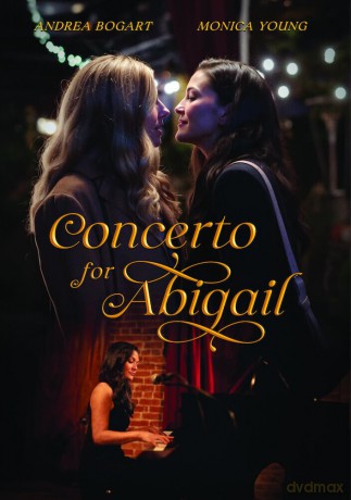 Concerto for Abigail [DVD]
