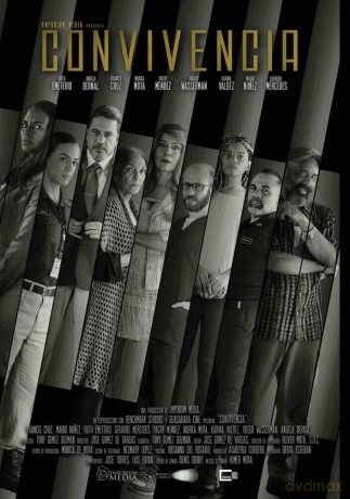 Convivencia [DVD]