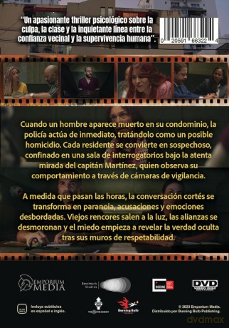 Convivencia [DVD]