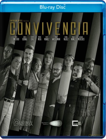 Convivencia [Blu-Ray]