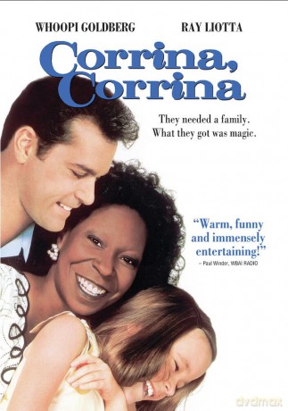 Corrina, Corrina [DVD]