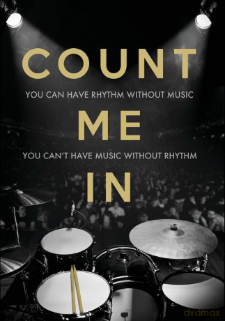 Count Me In [DVD]